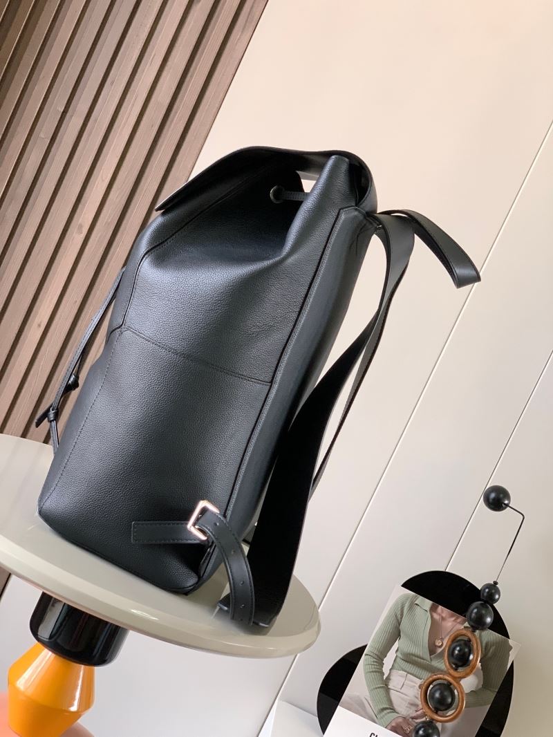 Loewe Backpacks